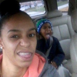 Meet your Posher, Danelle